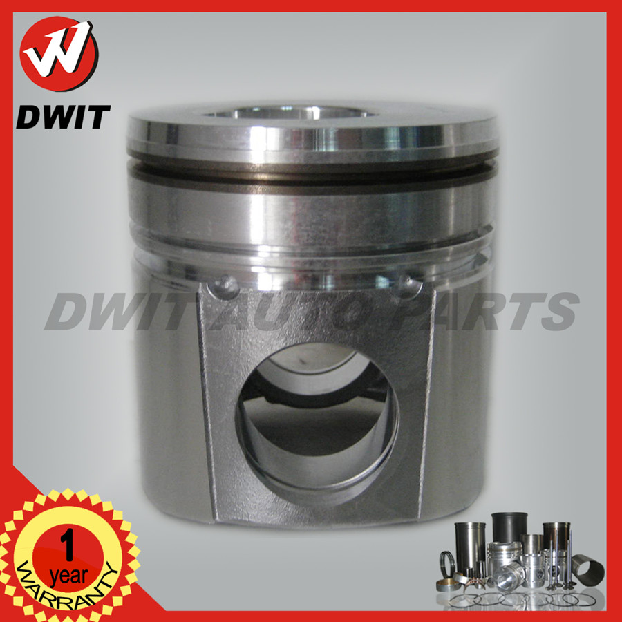 Piston Fit For Cummins 6BTAA